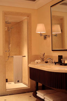 The Westin Dubai Mina Seyahi Beach Resort & Marina