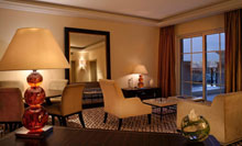 The Westin Dubai Mina Seyahi Beach Resort & Marina