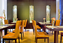 The Westin Dubai Mina Seyahi Beach Resort & Marina