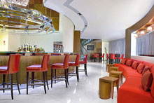 The Westin Dubai Mina Seyahi Beach Resort & Marina