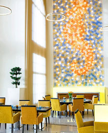 The Westin Dubai Mina Seyahi Beach Resort & Marina