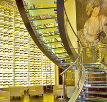 The Westin Dubai Mina Seyahi Beach Resort & Marina