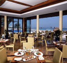 The Westin Dubai Mina Seyahi Beach Resort & Marina