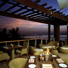 The Westin Dubai Mina Seyahi Beach Resort & Marina