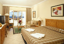 Royal Grand Sharm (ex. Iberotel Grand Sharm)