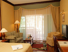 Habtoor Grand Resort & Spa (ex. Metropolitan Beach)