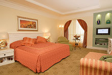 Habtoor Grand Resort & Spa (ex. Metropolitan Beach)