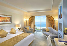 Habtoor Grand Resort & Spa (ex. Metropolitan Beach)