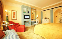 Habtoor Grand Resort & Spa (ex. Metropolitan Beach)