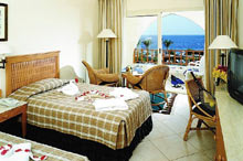 Royal Grand Sharm (ex. Iberotel Grand Sharm)