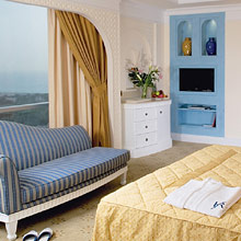 Habtoor Grand Resort & Spa (ex. Metropolitan Beach)