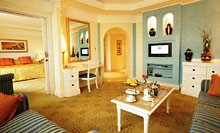 Habtoor Grand Resort & Spa (ex. Metropolitan Beach)