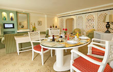 Habtoor Grand Resort & Spa (ex. Metropolitan Beach)