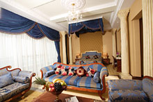 Habtoor Grand Resort & Spa (ex. Metropolitan Beach)