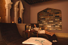 Habtoor Grand Resort & Spa (ex. Metropolitan Beach)