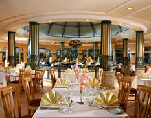 Ресторан "La Coupole"