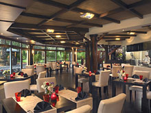 Habtoor Grand Resort & Spa (ex. Metropolitan Beach)