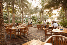 Habtoor Grand Resort & Spa (ex. Metropolitan Beach)