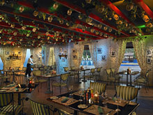 Habtoor Grand Resort & Spa (ex. Metropolitan Beach)