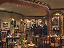 Habtoor Grand Resort & Spa (ex. Metropolitan Beach)