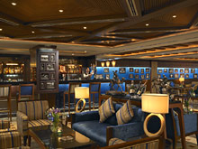 Habtoor Grand Resort & Spa (ex. Metropolitan Beach)