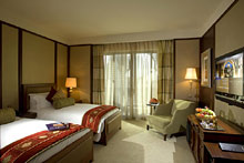 The Palace Downtown Dubai(ex.The Palace The Old Town)