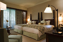 The Palace Downtown Dubai(ex.The Palace The Old Town)