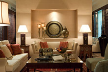 The Palace Downtown Dubai(ex.The Palace The Old Town)