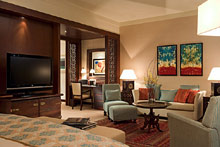 The Palace Downtown Dubai(ex.The Palace The Old Town)