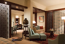 The Palace Downtown Dubai(ex.The Palace The Old Town)