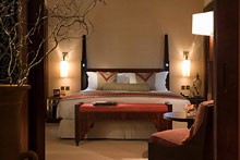 The Palace Downtown Dubai(ex.The Palace The Old Town)