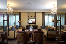 The Palace Downtown Dubai(ex.The Palace The Old Town)