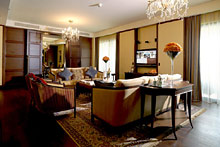 The Palace Downtown Dubai(ex.The Palace The Old Town)