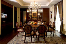 The Palace Downtown Dubai(ex.The Palace The Old Town)