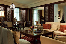 The Palace Downtown Dubai(ex.The Palace The Old Town)