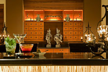 The Palace Downtown Dubai(ex.The Palace The Old Town)