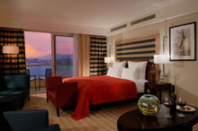 Le Meridien Lav Split