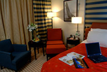 Le Meridien Lav Split