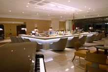 Le Meridien Lav Split