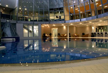 Le Meridien Lav Split