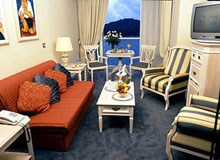 Grand Villa Argentina