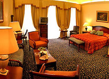 Grand Villa Argentina