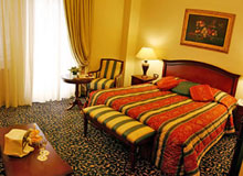 Grand Villa Argentina