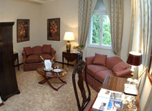 Grand Villa Argentina