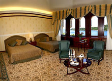 Grand Villa Argentina