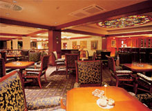 Grand Villa Argentina