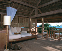 Six Senses Hideway Ninh Van Bay
