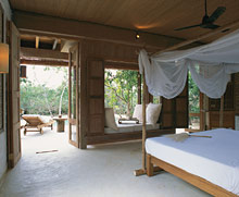 Six Senses Hideway Ninh Van Bay