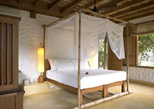 Six Senses Hideway Ninh Van Bay