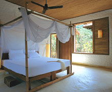 Six Senses Hideway Ninh Van Bay
